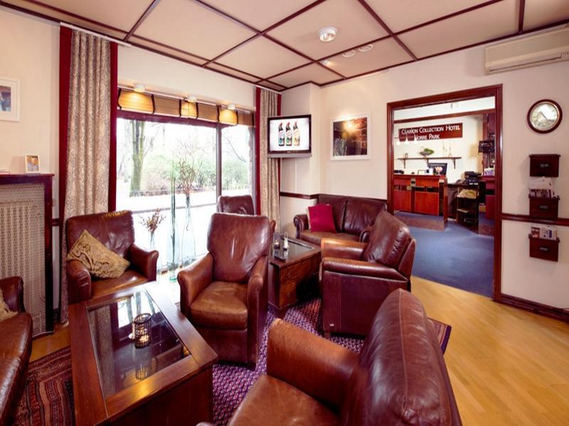 Home Hotel Norre Park Halmstad Exterior photo